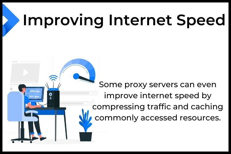 Cheap Proxy Servers Provide Safe Browsing