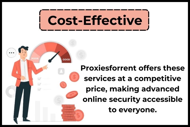 Cheap Proxy Servers Cost-Effective
