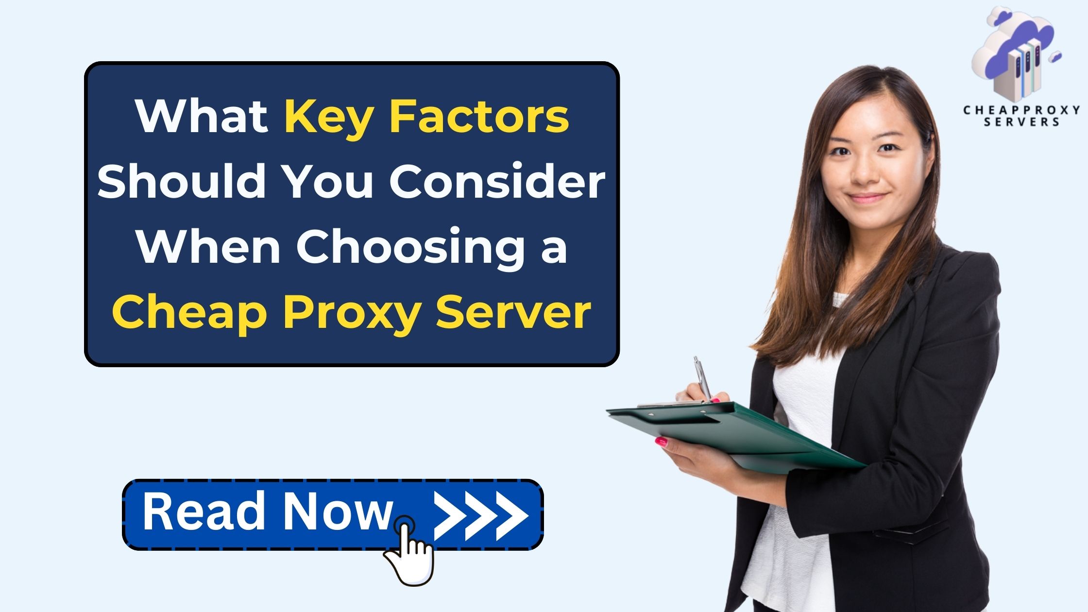 Key features of choosing cheap proxy server