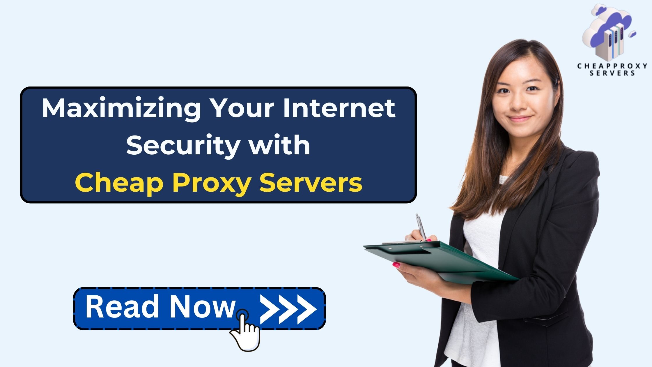 Maximizing Your Internet Security with Low-Cost Proxy Servers