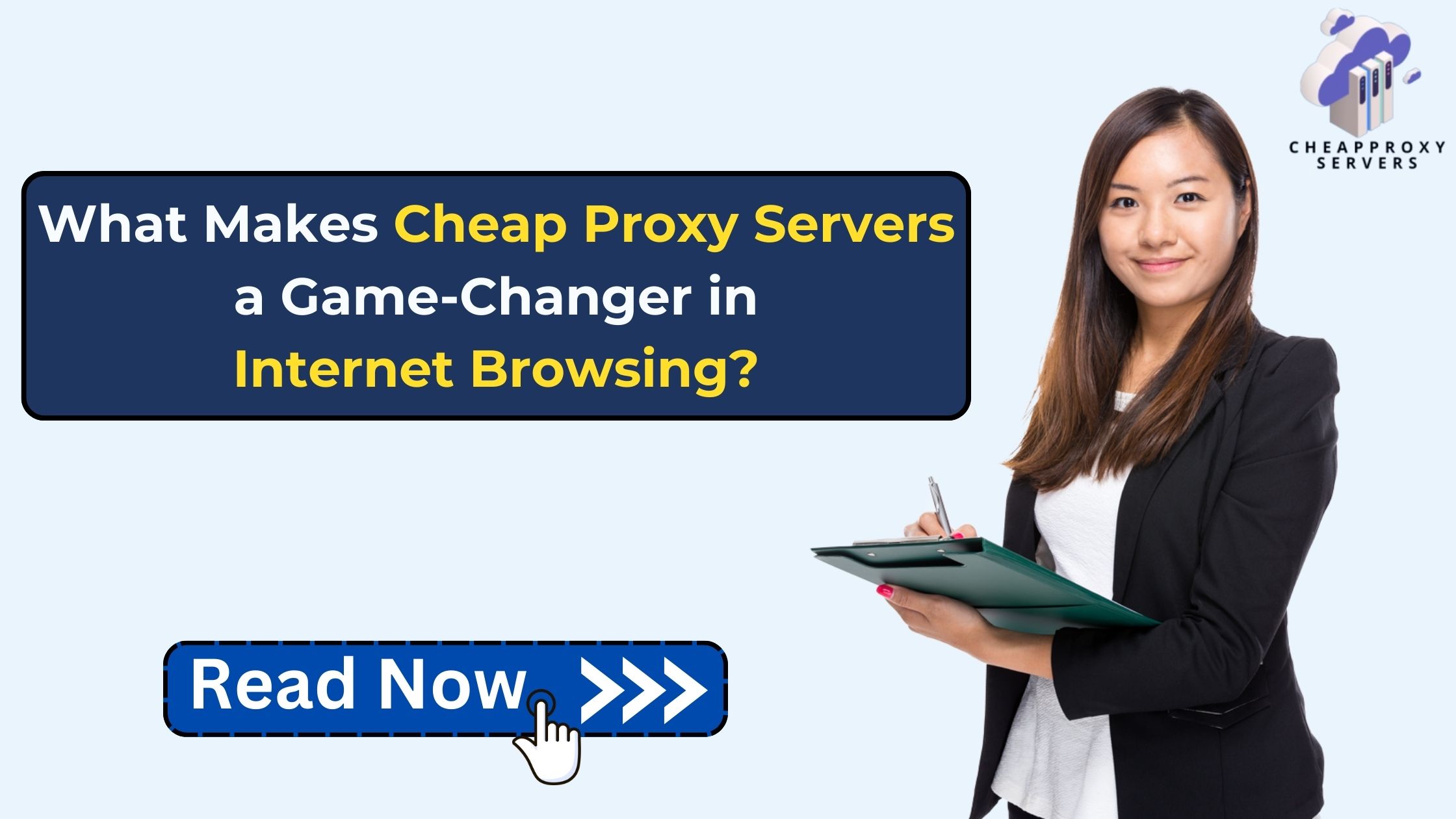 What Makes Cheap Proxy Servers a Game-Changer in Internet Browsing?