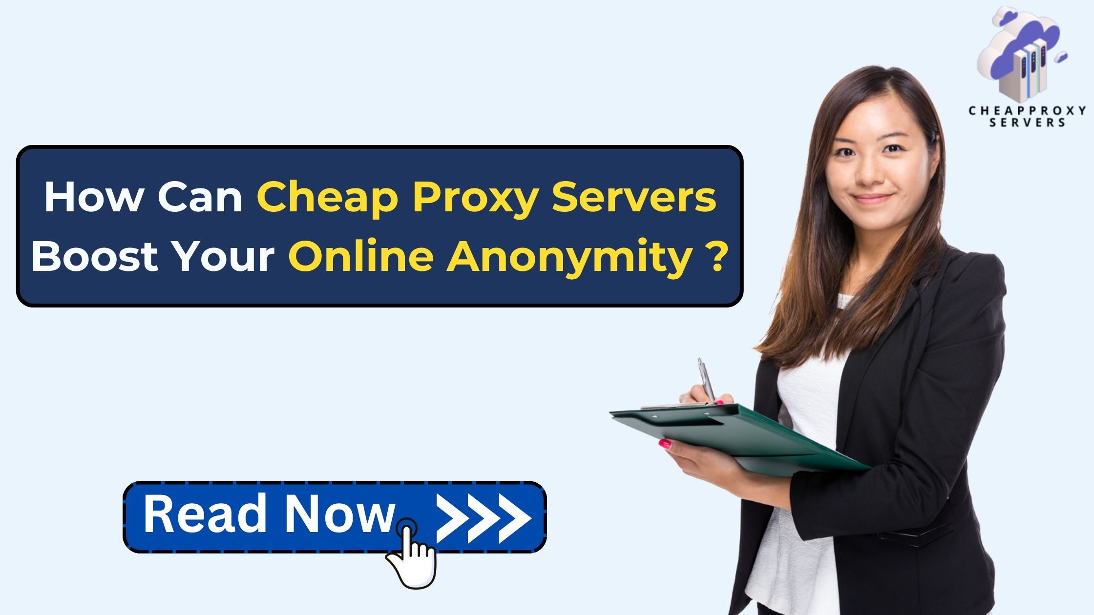 How Can Cheap Proxy Servers Boost Your Online Anonymity?