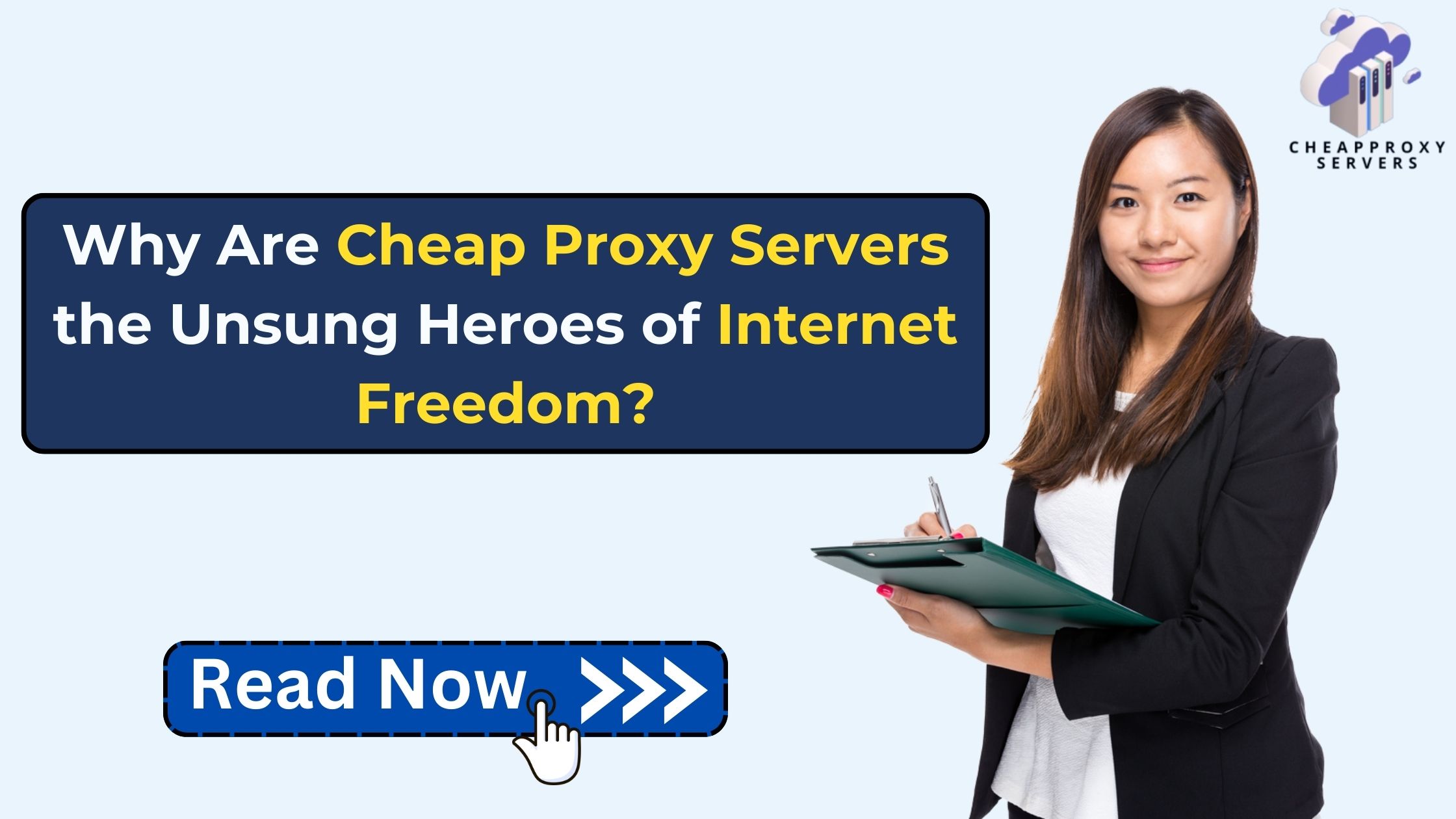 Why Are Cheap Proxy Servers the Unsung Heroes of Internet Freedom?