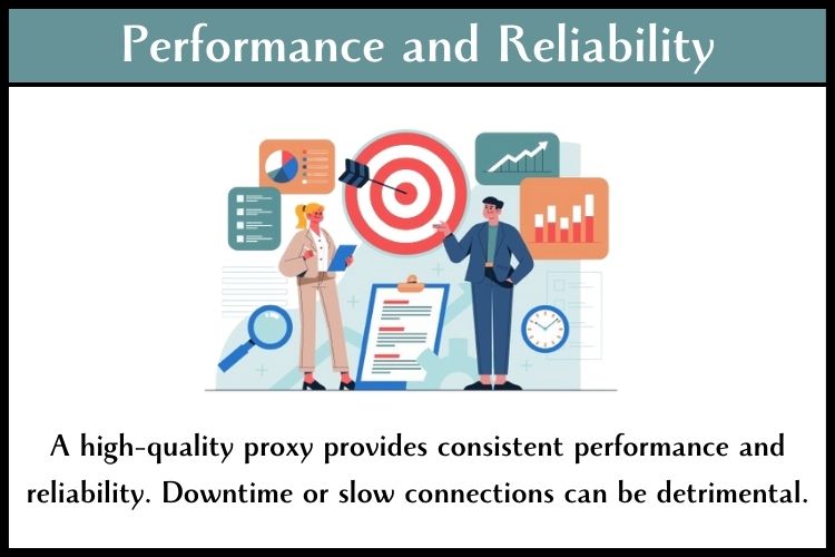 Cheap Proxy Server Solutions Performance and Reliability