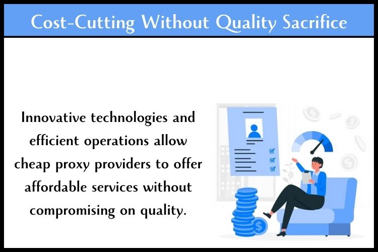 Affordable Cheap Proxy Server Solutions Cost-Cutting Without Quality Sacrifice