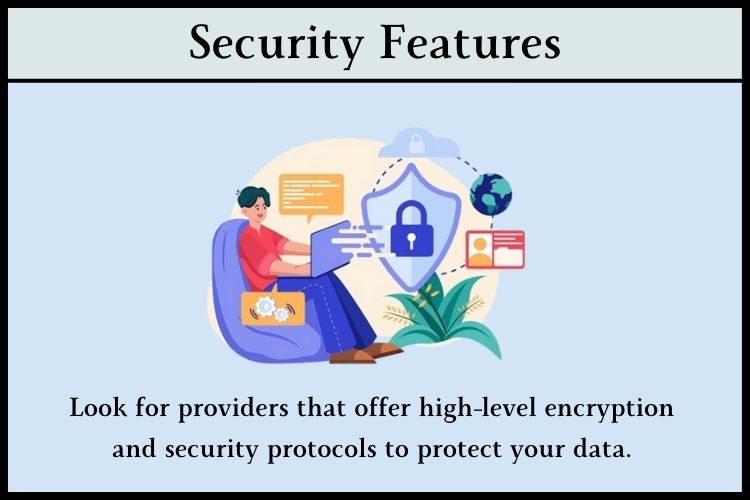 The Right Cheap Private Proxy Provide Security