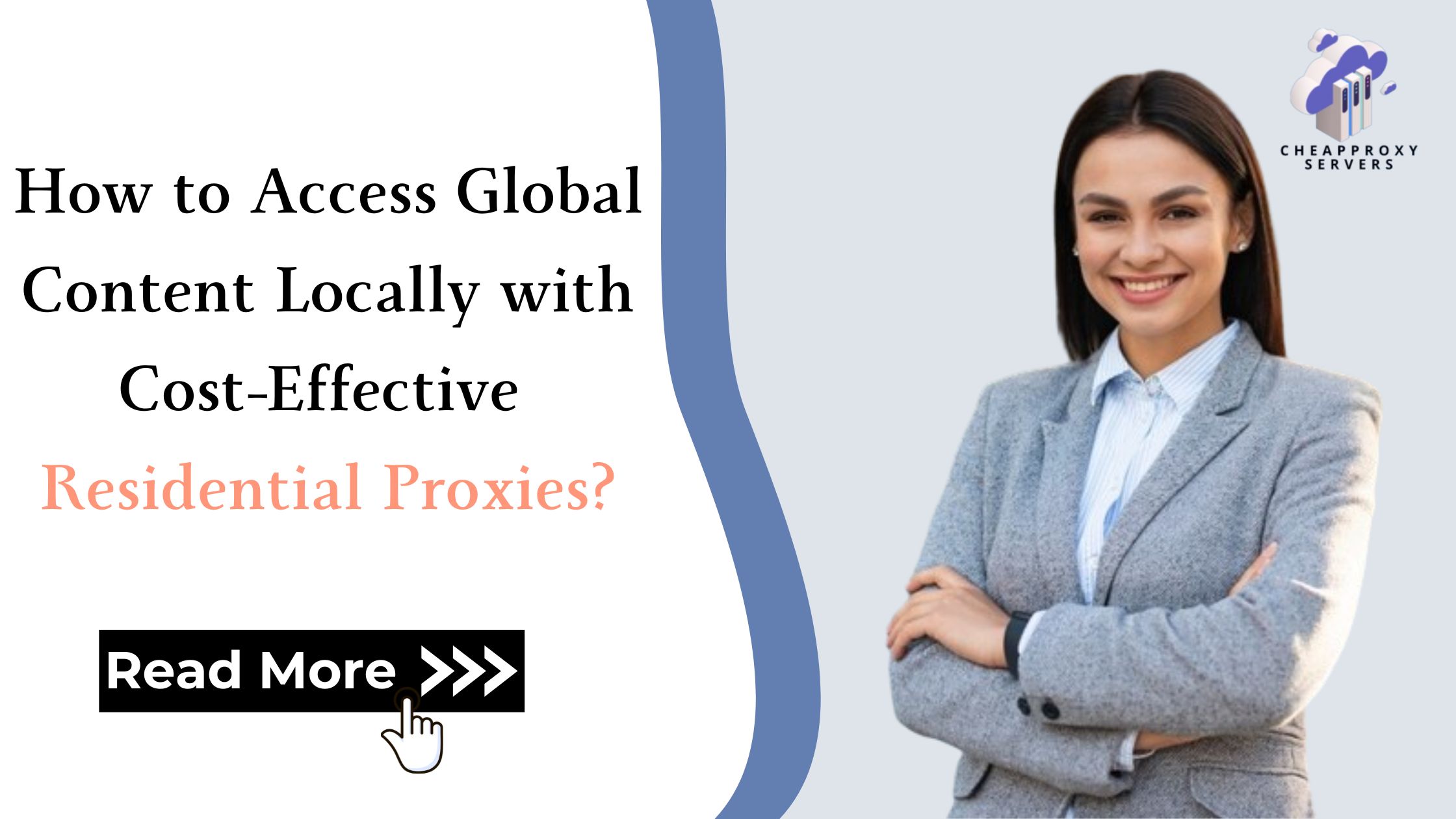 Residential proxies are intermediaries that use an IP address provided by an Internet Service Provider.