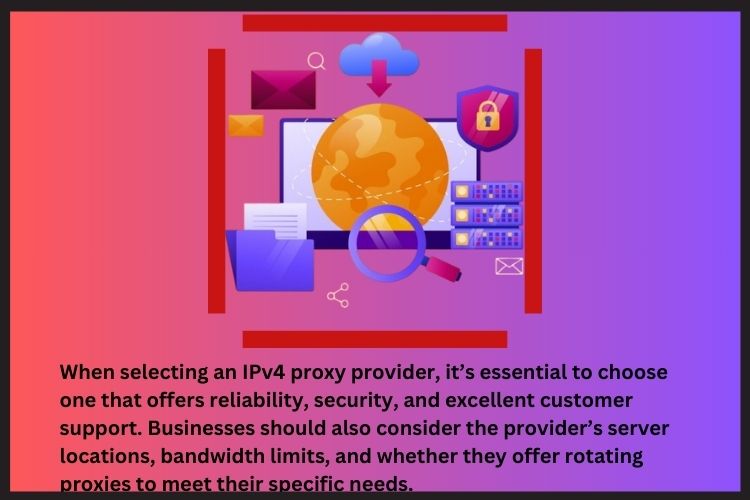 An affordable option like a cheap IPv4 proxy provides privacy and a smoother browsing experience