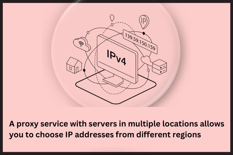 finding a reliable and secure cheap IPv4 proxy service that doesn't break the bank can be challenging.