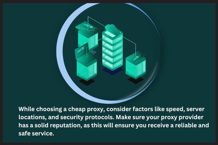 A cheap IPv4 proxy is an effective and affordable tool to enhance privacy, protect sensitive data, and enjoy a smoother, unrestricted browsing experience.