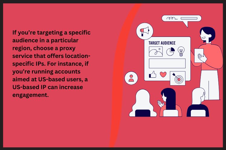 A good cheap social media proxy helps you bypass geo-restrictions, avoid account bans, and handle multiple profiles smoothly.