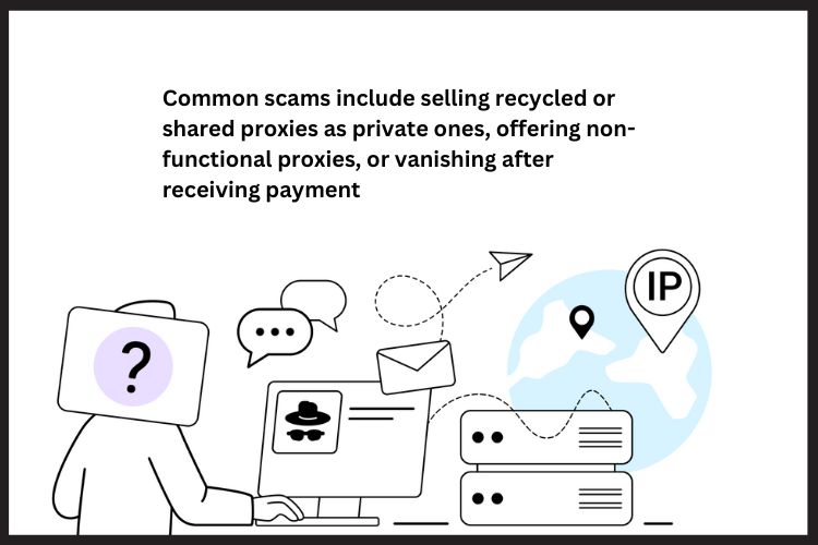 Buying cheap IPv4 proxies doesn’t have to be risky if you follow these tips. Always research the provider, verify their authenticity, and test the proxies before committing