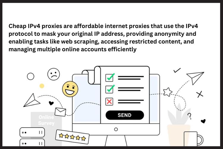 Buying cheap IPv4 proxies doesn’t have to be risky if you follow these tips. Always research the provider, verify their authenticity, and test the proxies before committing