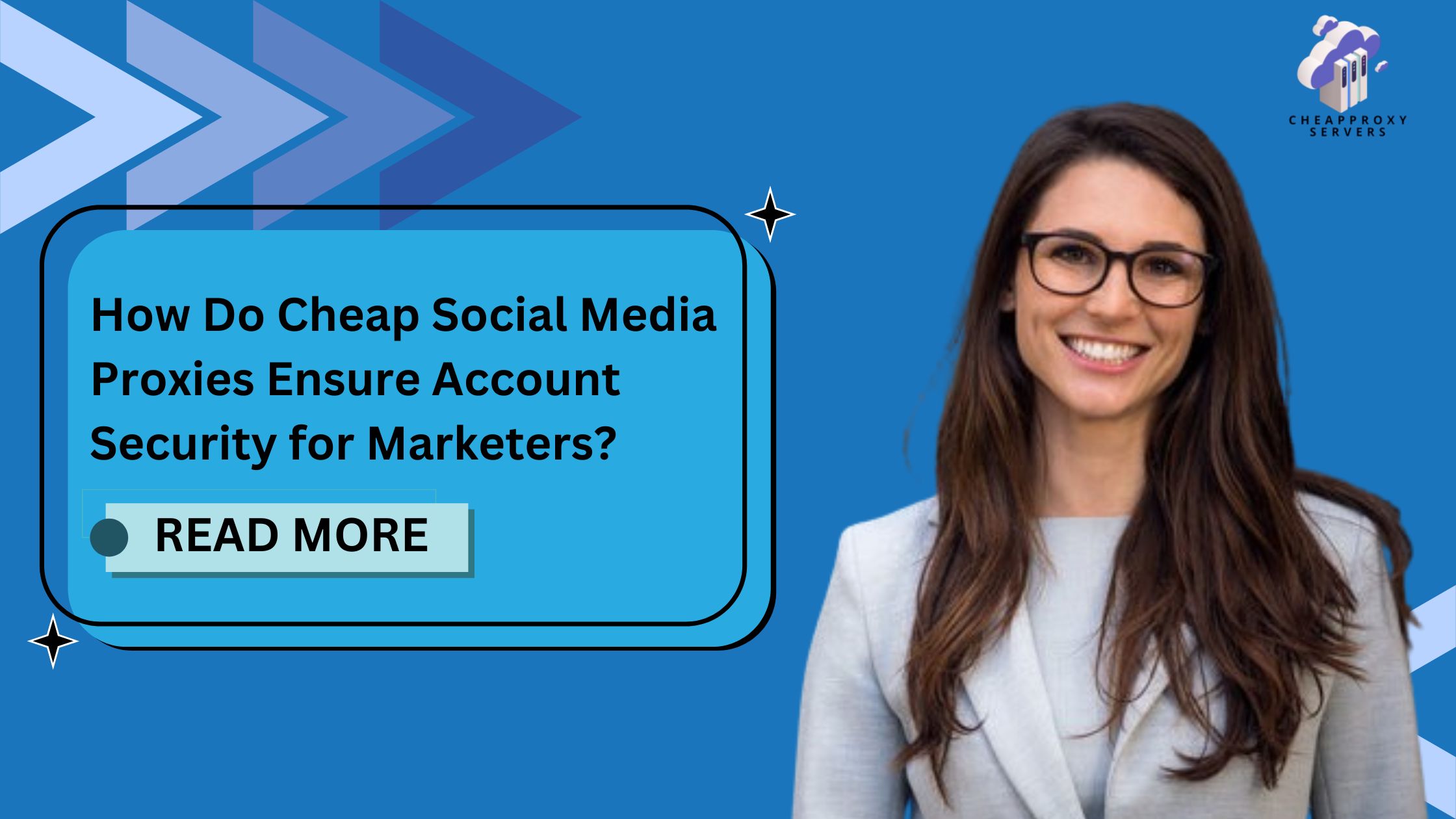 Cheap social media proxies are a game-changer for marketers, offering a cost-effective way to secure accounts and streamline operations