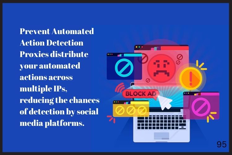 Cheap social media proxies are an essential tool for anyone looking to manage multiple accounts or avoid IP bans