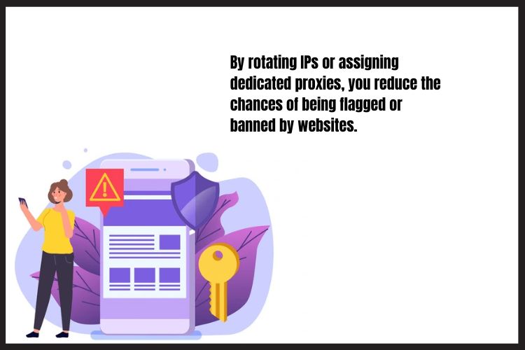 Incorporating cheap IPv4 proxies into your web automation strategy is a smart way to boost efficiency, maintain anonymity, and reduce costs.