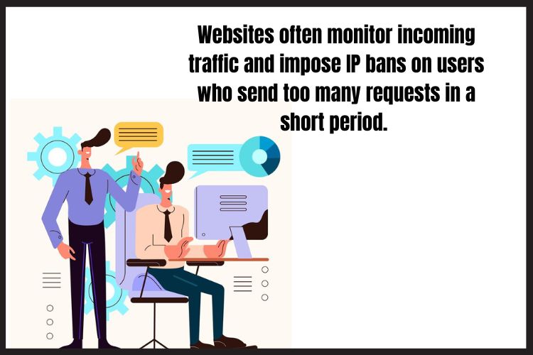 Cheap IPv4 proxies play a crucial role in overcoming the challenges of web scraping.