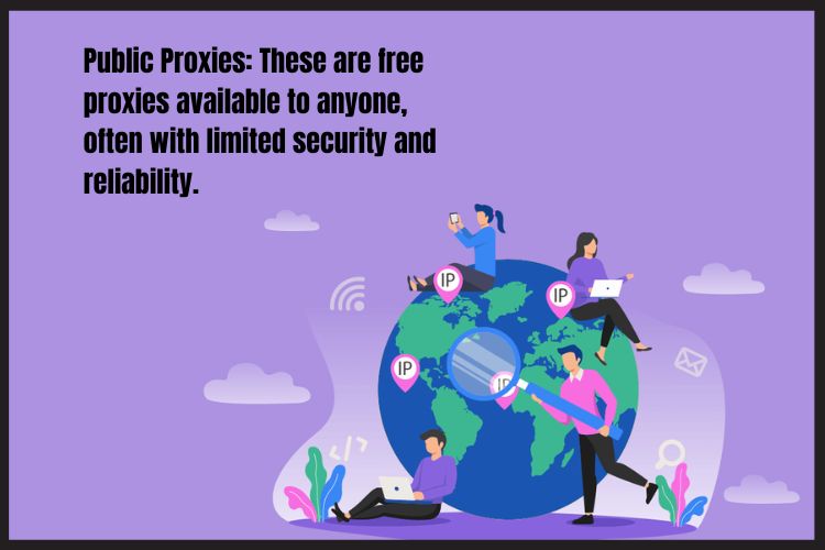 cheap IPv4 proxies can significantly enhance your online privacy by providing anonymity, security, and access to content from different geographical locations