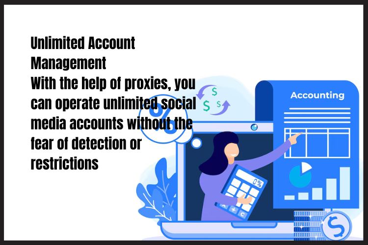 Scaling your social media accounts doesn’t have to be expensive or complicated. By leveraging cheap social media proxies,