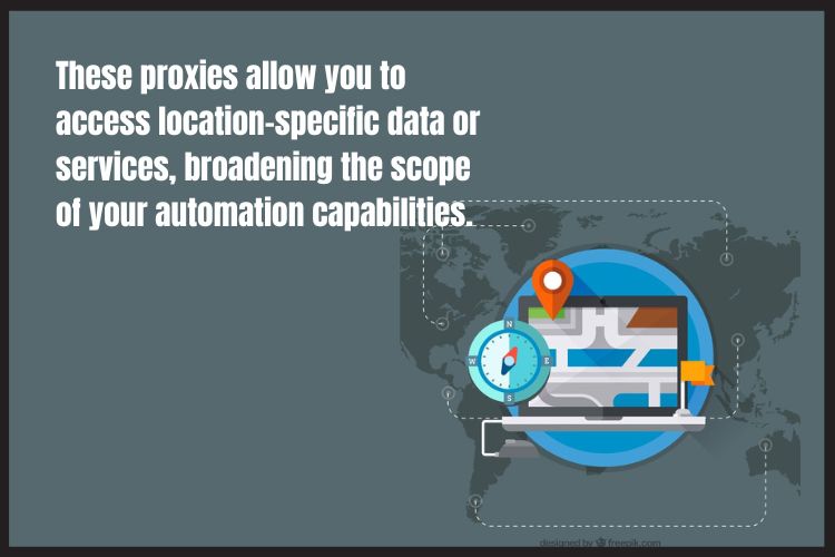 Incorporating cheap IPv4 proxies into your web automation strategy is a smart way to boost efficiency, maintain anonymity, and reduce costs